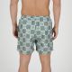 SERGIO TACCHINI Šorc checkerd shorts M - STA251M206-62
