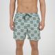 SERGIO TACCHINI Šorc checkerd shorts M - STA251M206-62