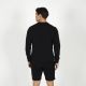 SERGIO TACCHINI Duks essential crewneck M - STA251M600-01
