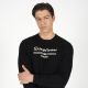 SERGIO TACCHINI Duks essential crewneck M - STA251M600-01