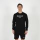 SERGIO TACCHINI Duks essential crewneck M - STA251M600-01
