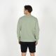 SERGIO TACCHINI Duks essential crewneck M - STA251M600-62