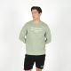 SERGIO TACCHINI Duks essential crewneck M - STA251M600-62