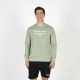 SERGIO TACCHINI Duks essential crewneck M - STA251M600-62