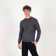 SERGIO TACCHINI Duks pablo crewneck M - STA251M602-32