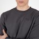 SERGIO TACCHINI Duks pablo crewneck M - STA251M602-32