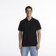 SERGIO TACCHINI Majica kratak rukav polo rob polo M - STA251M701-01