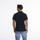 SERGIO TACCHINI Majica kratak rukav polo rob polo M - STA251M701-02