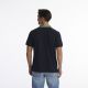 SERGIO TACCHINI Majica kratak rukav polo stripe polo M - STA251M703-02