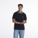 SERGIO TACCHINI Majica kratak rukav polo stripe polo M - STA251M703-02