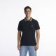 SERGIO TACCHINI Majica kratak rukav polo stripe polo M - STA251M703-02