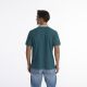 SERGIO TACCHINI Majica kratak rukav polo stripe polo M - STA251M703-61