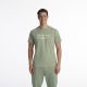 SERGIO TACCHINI Majica kratak rukav essential t thirt M - STA251M800-62