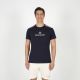 SERGIO TACCHINI Majica kratak rukav boris t shirt M - STA251M802-02
