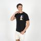 SERGIO TACCHINI Majica kratak rukav palm t shirt M - STA251M803-01
