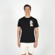 SERGIO TACCHINI Majica kratak rukav palm t shirt M - STA251M803-01