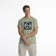 SERGIO TACCHINI Majica kratak rukav brick t shirt M - STA251M806-62