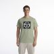 SERGIO TACCHINI Majica kratak rukav brick t shirt M - STA251M806-62
