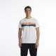 SERGIO TACCHINI Majica kratak rukav stripe t shirt M - STA251M811-10