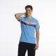 SERGIO TACCHINI Majica kratak rukav stripe t shirt M - STA251M811-22