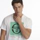 SERGIO TACCHINI Majica kratak rukav field t shirt M - STA251M812-10