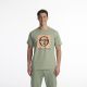 SERGIO TACCHINI Majica kratak rukav field t shirt M - STA251M812-62