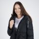 SERGIO TACCHINI Jakna rose jacket W - STA253F500-01