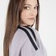 SERGIO TACCHINI Duks fiona crewneck W - STA253F600-77