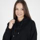 SERGIO TACCHINI Duks sa kapuljačom fiona hoodie W - STA253F601-01