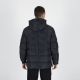 SERGIO TACCHINI Jakna rob jacket M - STA253M502-01