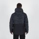 SERGIO TACCHINI Jakna park ski jacket M - STA253M507-01