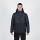 SERGIO TACCHINI Jakna park ski jacket M - STA253M507-01