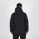 SERGIO TACCHINI Jakna viking ski jacket M - STA253M509-01