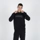 SERGIO TACCHINI Duks andy crewneck M - STA253M600-01