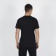 SERGIO TACCHINI Majica kratak rukav andy tee M - STA253M804-01