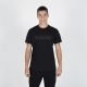 SERGIO TACCHINI Majica kratak rukav andy tee M - STA253M804-01