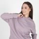 SERGIO TACCHINI Duks chiara crewneck W - STA261F600-70