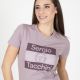 SERGIO TACCHINI Majica kratak rukav mia t-shirt W - STA261F804-70