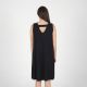 SERGIO TACCHINI Haljina mona dress W - STA261F902-01