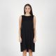 SERGIO TACCHINI Haljina mona dress W - STA261F902-01