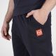 SERGIO TACCHINI Donji deo modulo verde pants M - STA261M101-02