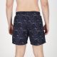 SERGIO TACCHINI Šorc za kupanje palm swimm M - STA261M206-02