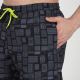 SERGIO TACCHINI Šorc za kupanje mosaic swimm M - STA261M207-01