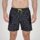 SERGIO TACCHINI Šorc za kupanje mosaic swimm M - STA261M207-01