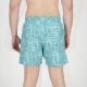 SERGIO TACCHINI Šorc za kupanje mosaic swimm M - STA261M207-6Z