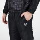 SERGIO TACCHINI Trenerka nero tracksuit M - STA261M404-01