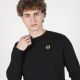 SERGIO TACCHINI Duks chiaro crewneck M - STA261M600-01
