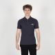 SERGIO TACCHINI Majica kratak rukav lorenzo polo shirt M - STA261M700-02