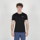 SERGIO TACCHINI Majica kratak rukav chiaro t-shirt M - STA261M800-01