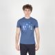 SERGIO TACCHINI Majica kratak rukav ale t-shirt M - STA261M808-24